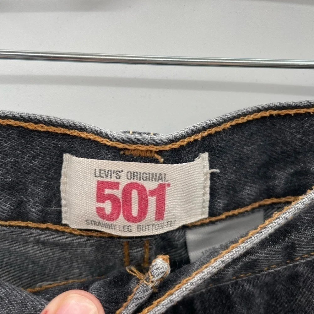 Levis levis original